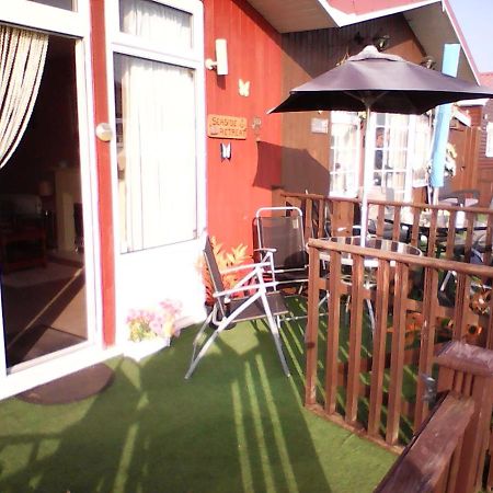 Country Retreat By The Sea Villa Bridlington Eksteriør billede