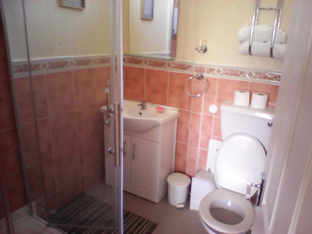 Country Retreat By The Sea Villa Bridlington Eksteriør billede