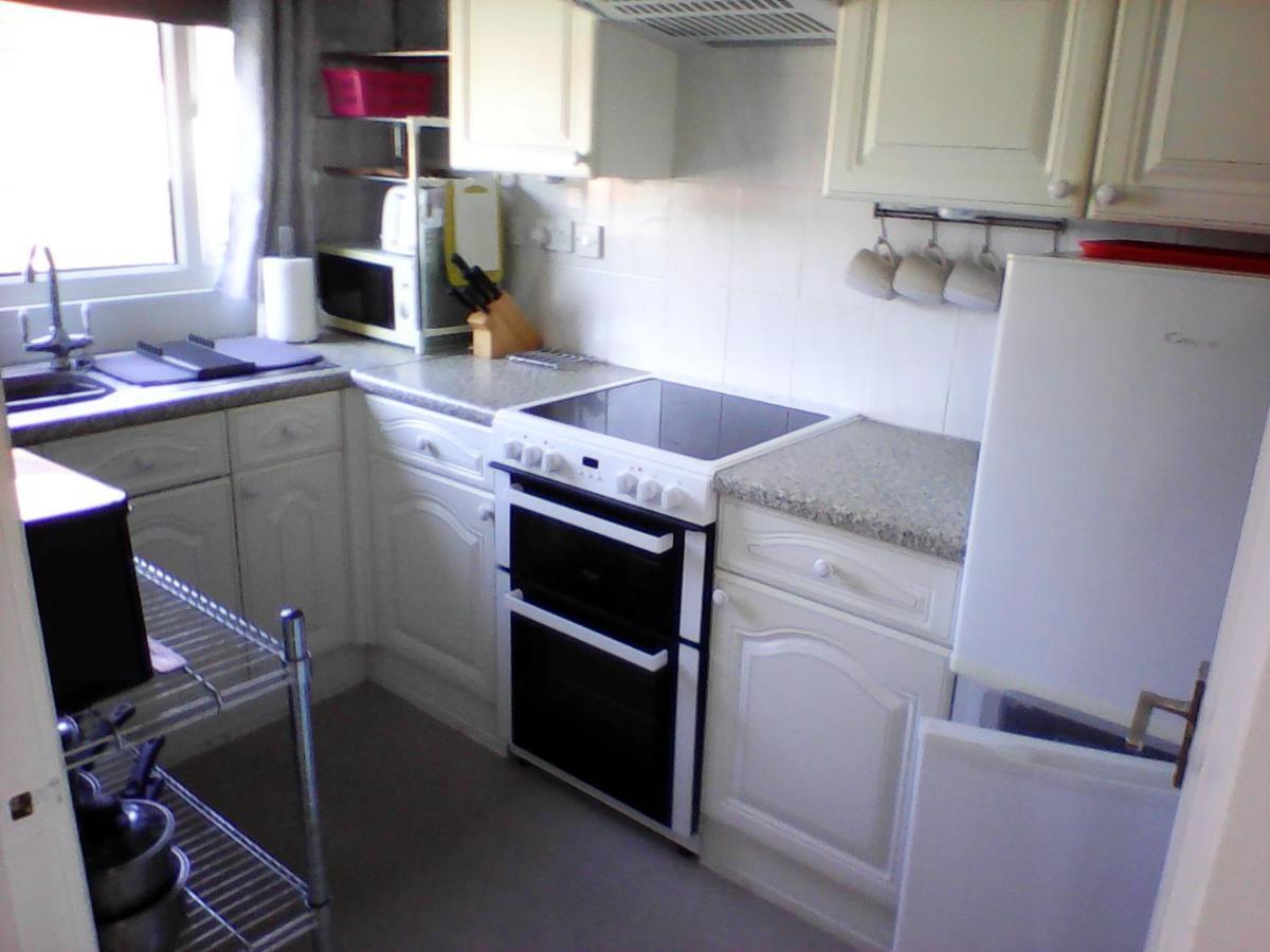 Country Retreat By The Sea Villa Bridlington Eksteriør billede