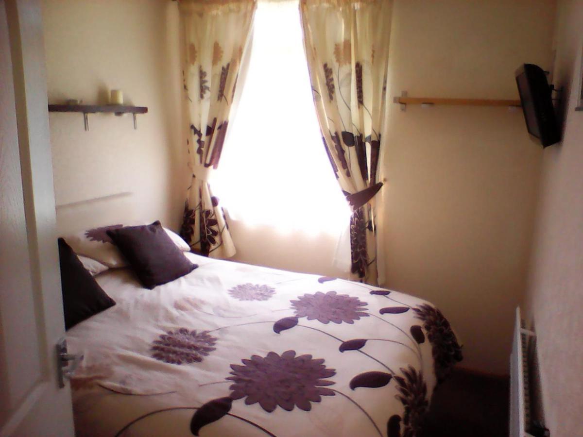 Country Retreat By The Sea Villa Bridlington Eksteriør billede